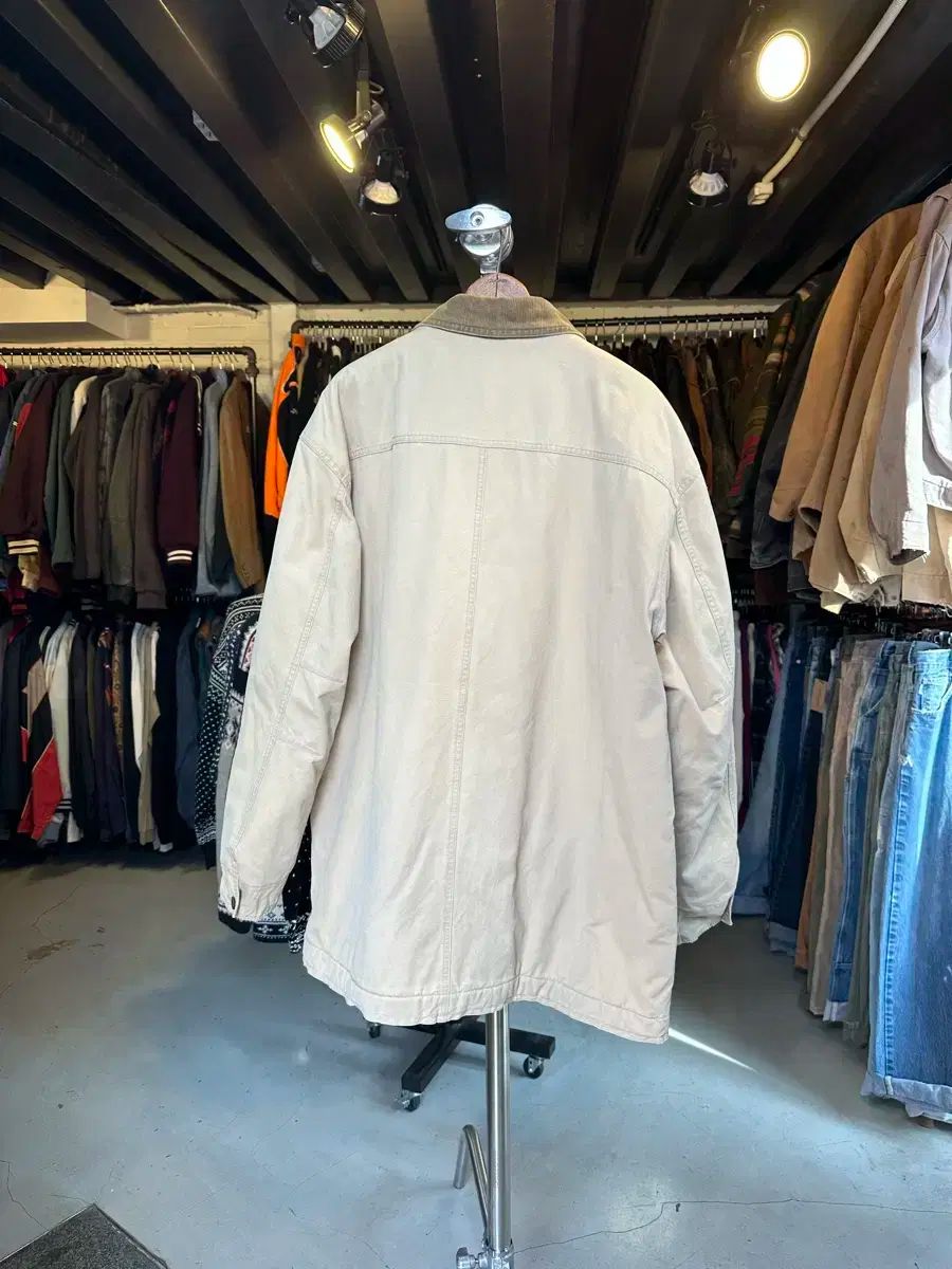 105-110 L.L.Bean Thinsulate フィールド コート