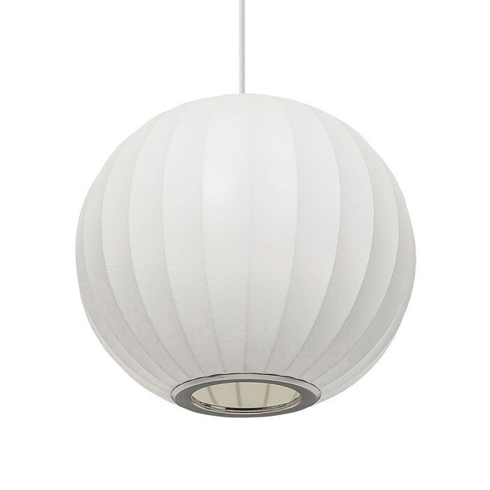 ジョージ・ネルソン George Nelson バブルランプ ボールペンダント