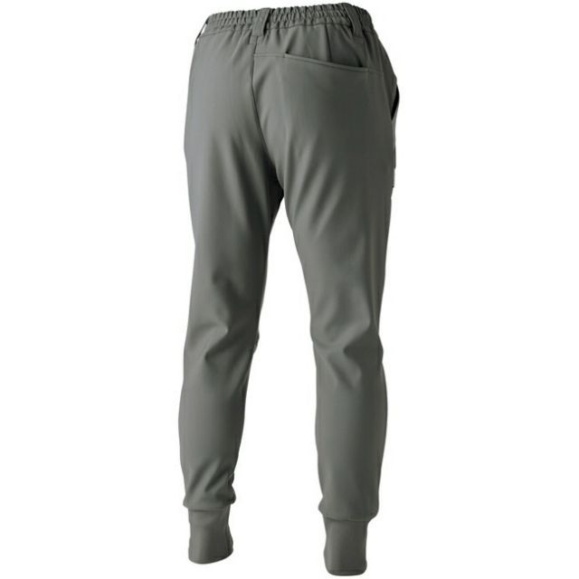 種類21：7 グレー/S 寅壱 ウォームジョガーパンツ 9410-235 | 作業