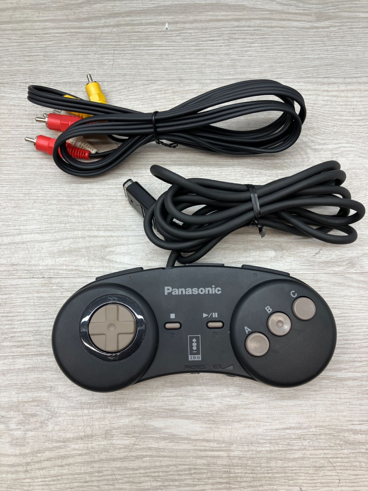 マルチプレーヤー C