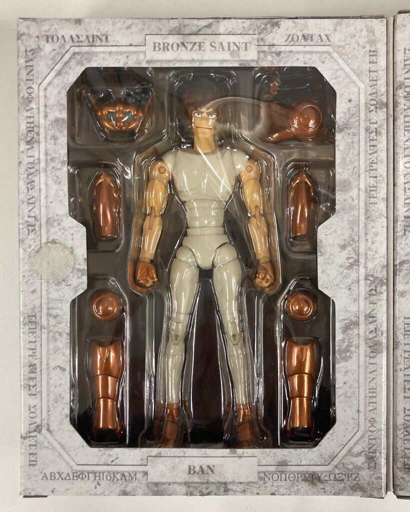 聖闘士聖衣神話 | 商品一覧 魂ウェブ ライオネット蛮（バン） BANDAI 聖