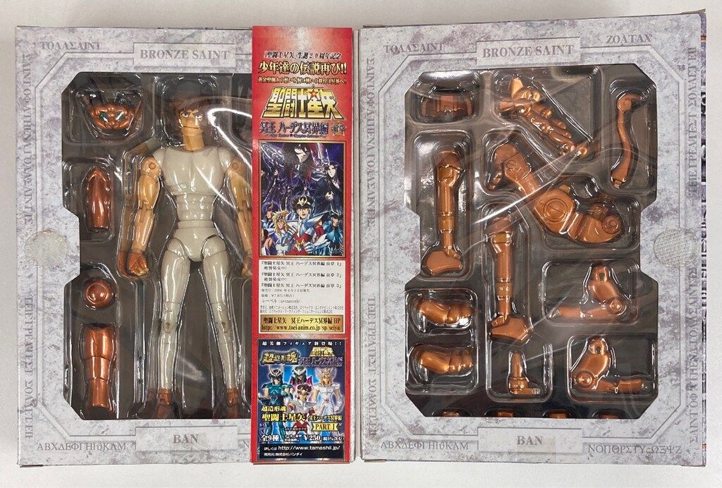 聖闘士聖衣神話 | 商品一覧 魂ウェブ ライオネット蛮（バン） BANDAI 聖