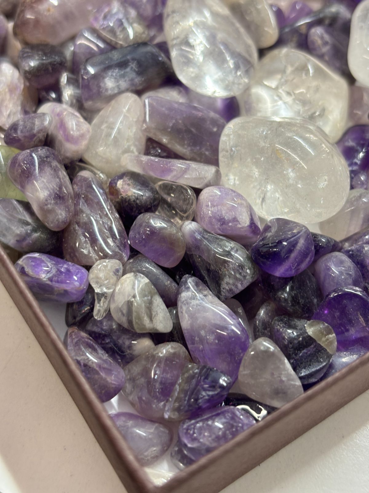 D 裸石 石 ストーン パワーストーン ハンドメイド