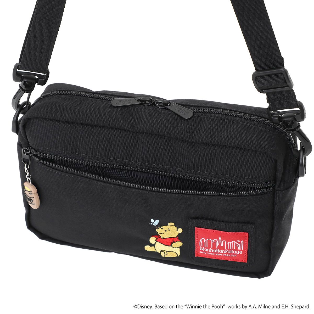 くまのプーさん