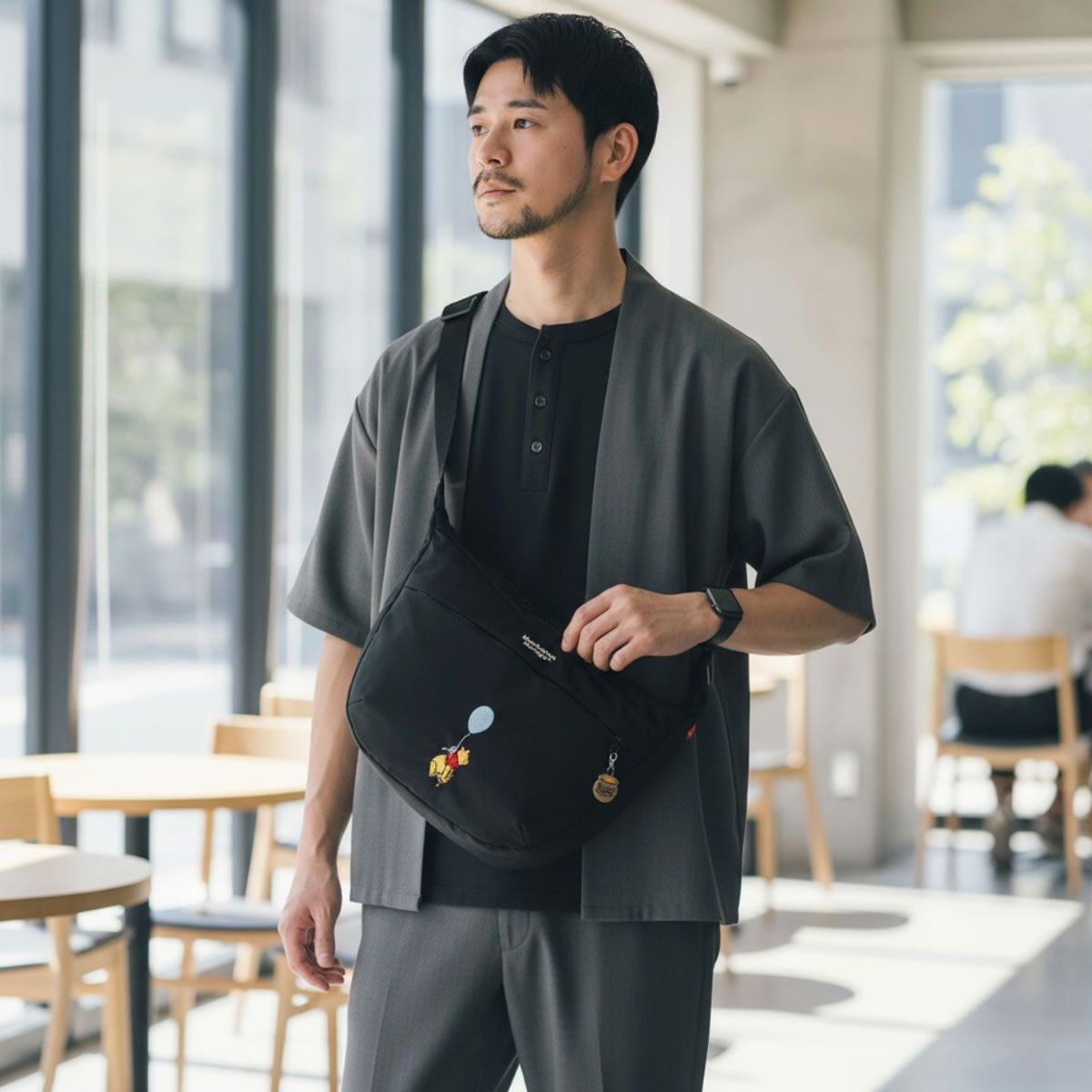 Portage マンハッタンポーテージ