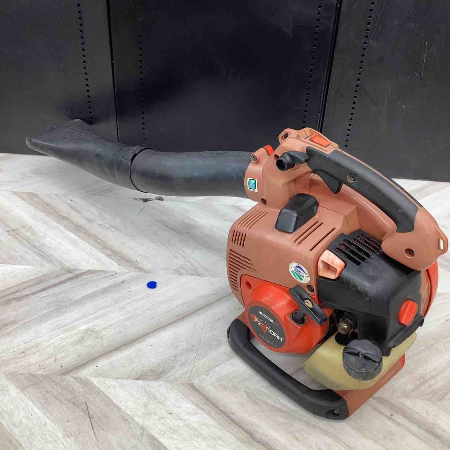 ゼノア ZENOAH 造園用 ハンディブロワ HBZ260EZ 越谷店