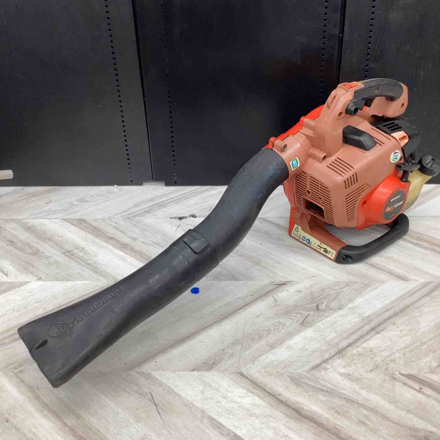 ゼノア ZENOAH 造園用 ハンディブロワ HBZ260EZ 越谷店