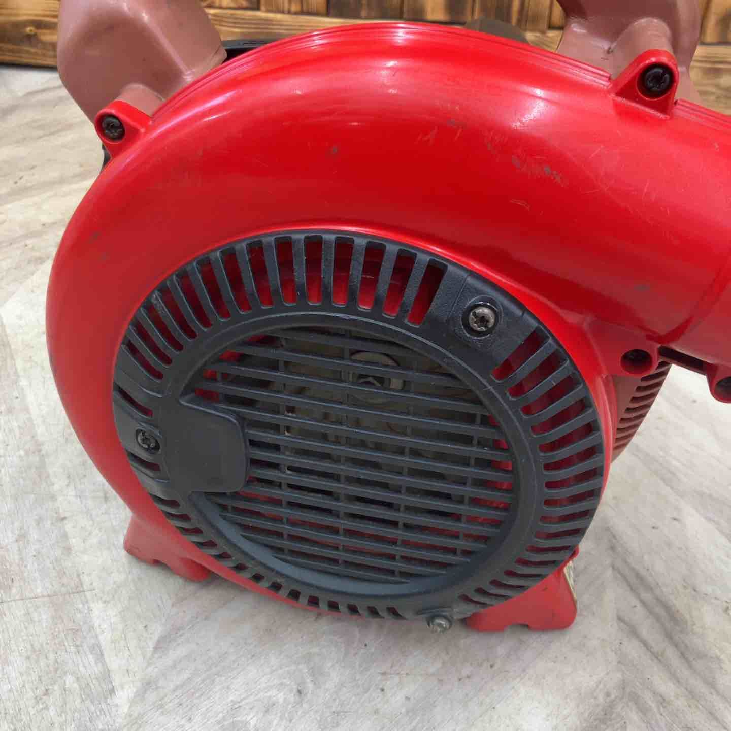 造園用 ハンディブロワ