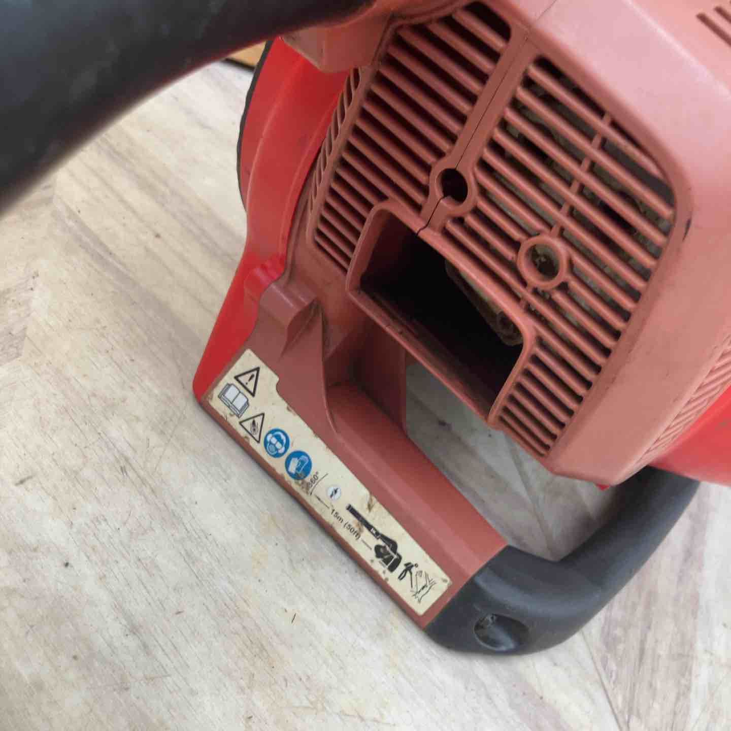  ゼノア ZENOAH 造園用 ハンディブロワ 集塵機 ブロワー 電動工具 エア工具