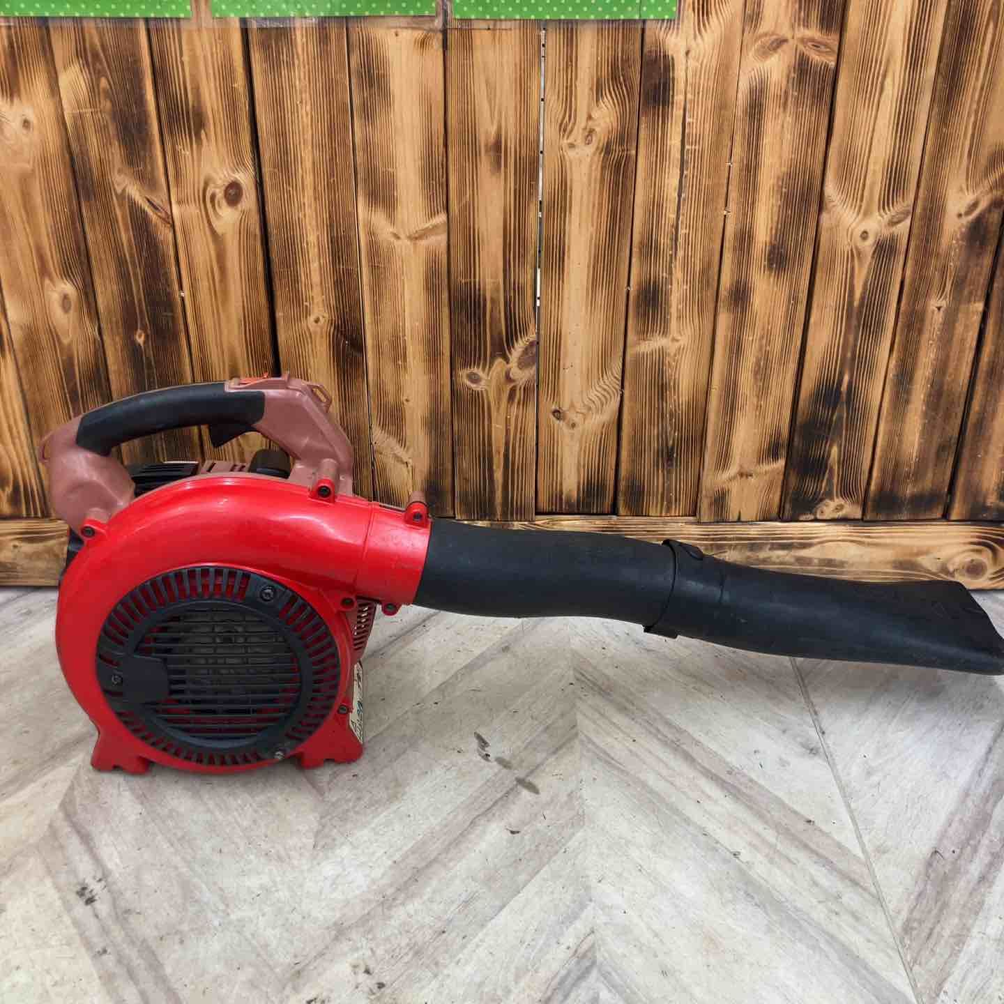 造園用 ハンディブロワ