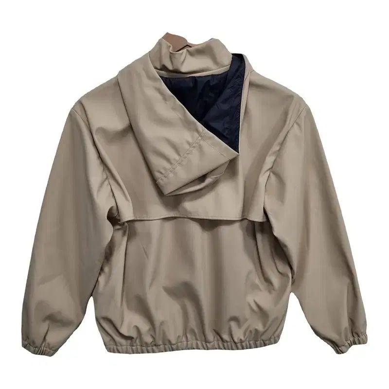 キッズ10 Y ヌメロヴェントゥーノ ディテール ウィンドブレーカー ジャケット