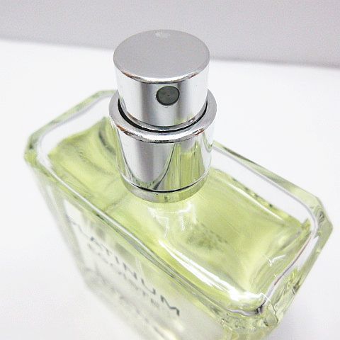 エゴイスト 香水