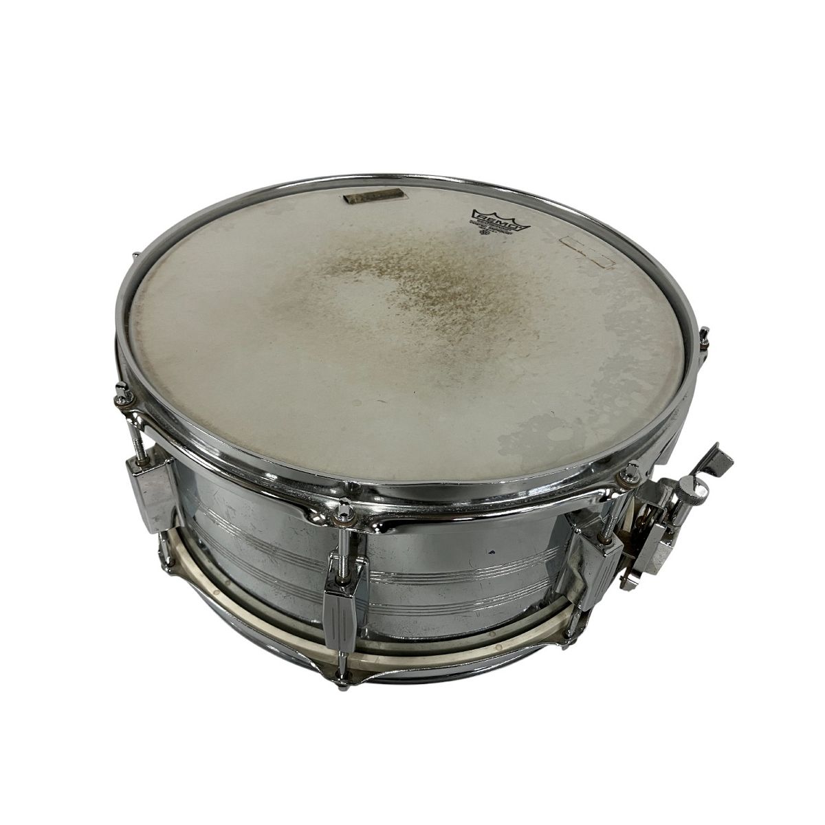 TAMA スネアドラム REMO 約36 cm 打楽器 タマ ドラム