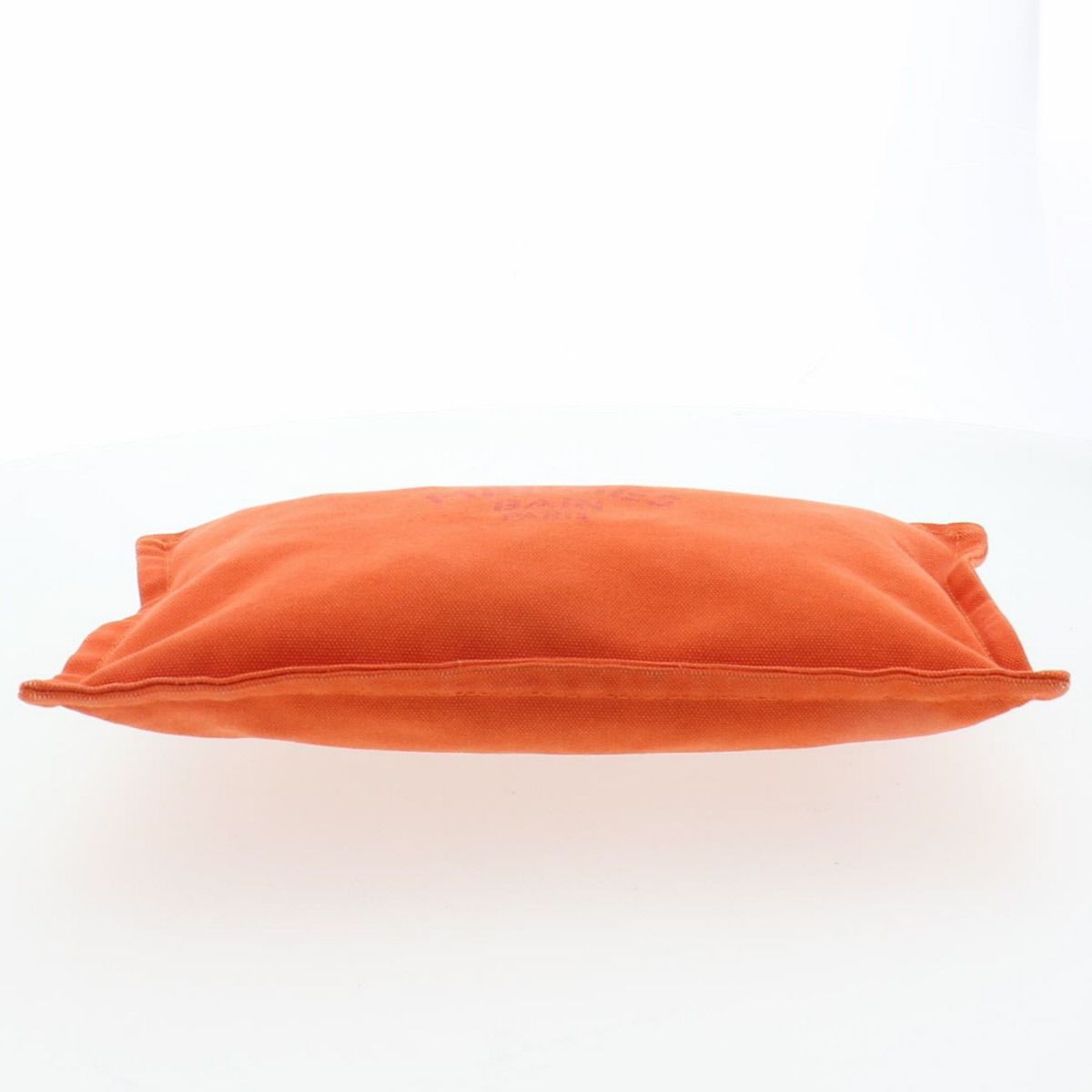 レディース フラットポーチ