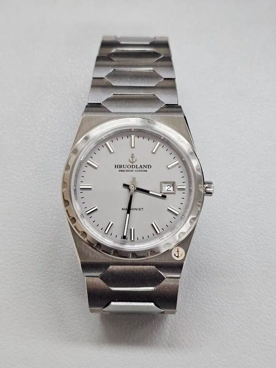 hruodland 222 クォーツモデル f026