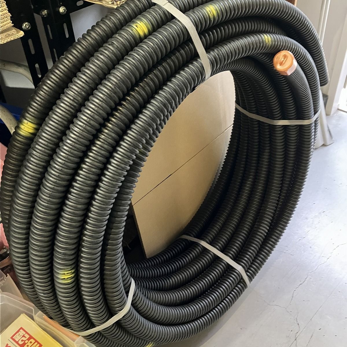 ミラレックスF 50ｍ 未来工業 FEP-30L