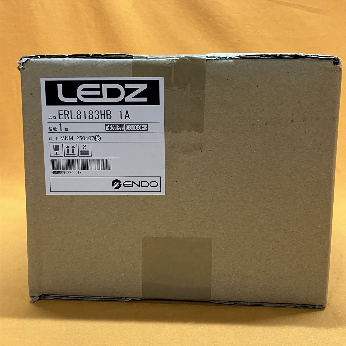 LEDアウトドアライト 遠藤照明 ERL8183HB 1A 灯体のみ