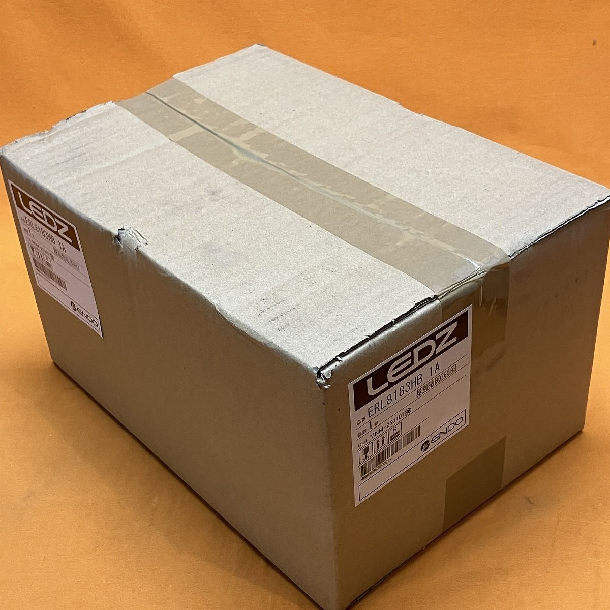 LEDアウトドアライト 遠藤照明 ERL8183HB 1A 灯体のみ