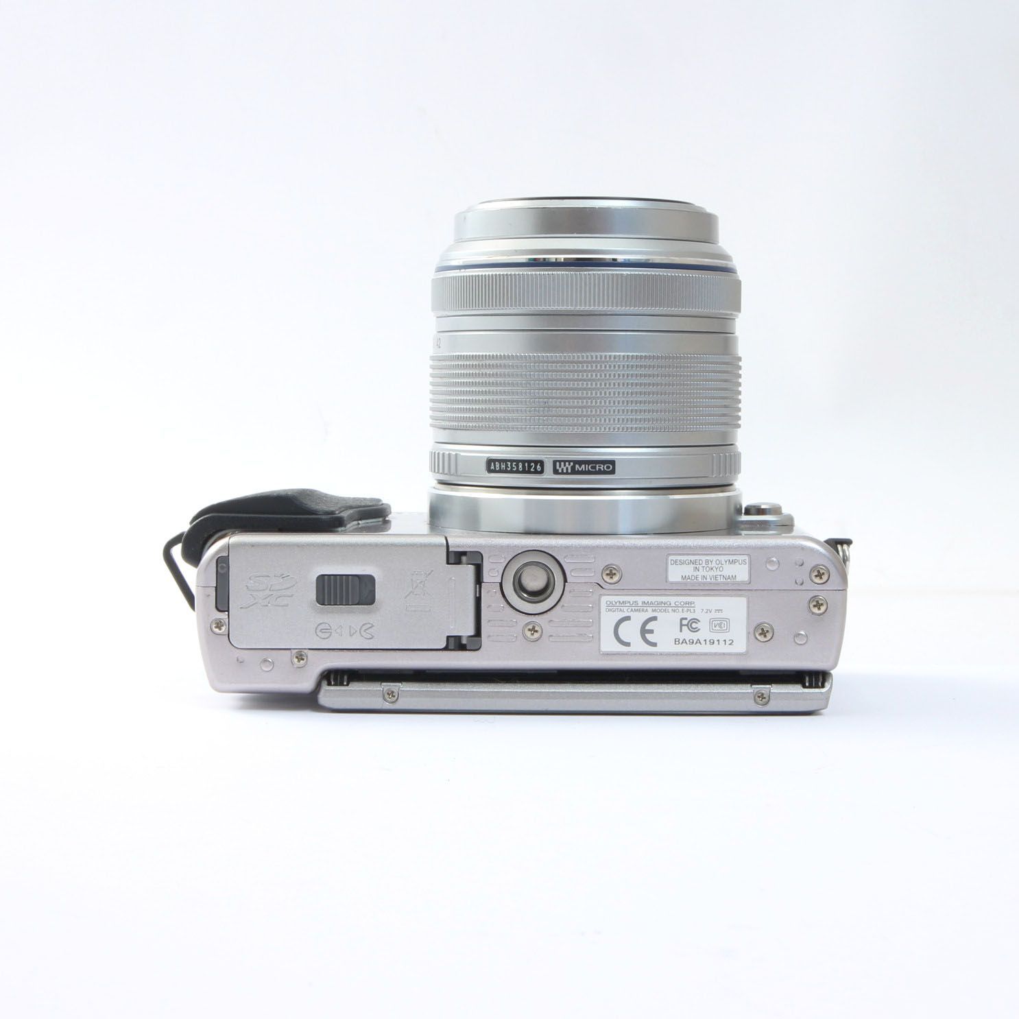 SONY α6000 標準レンズ付 美品 シャッター723回