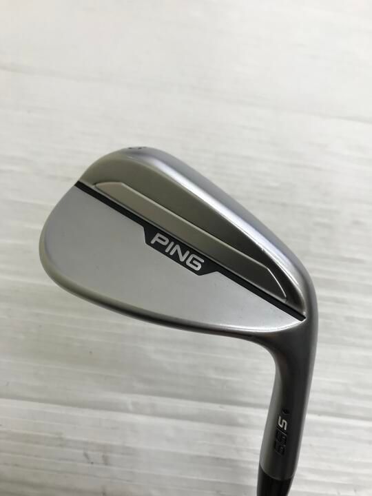 s159 52 S NSプロ MODUS 3 TOUR 105 ウェッジ ピン 最短