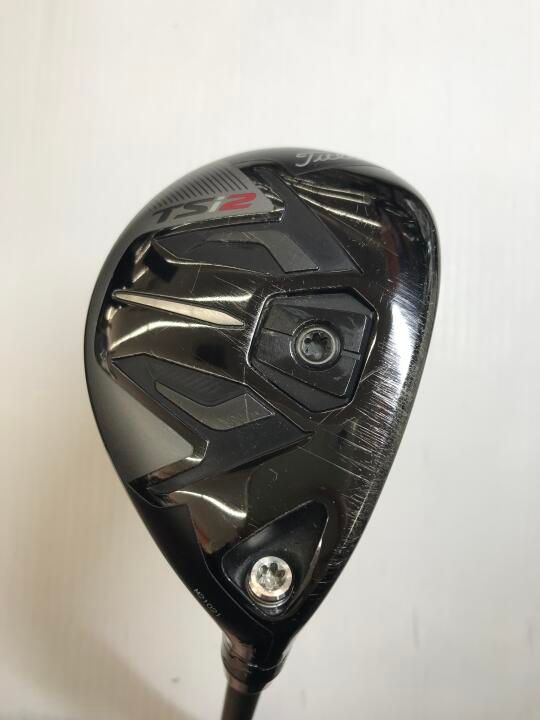 TSi2 21 S NSプロ MODUS 3 HYBRID GOST ユーティリティ タイトリスト 最短