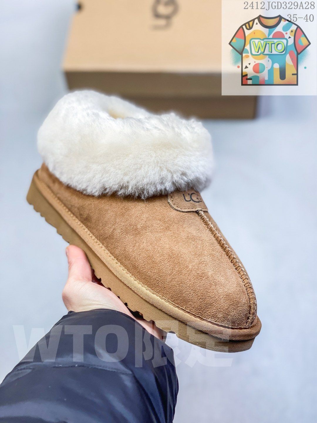 UGG レディース 防水スノーブーツ-WTO輸入-GPB 59