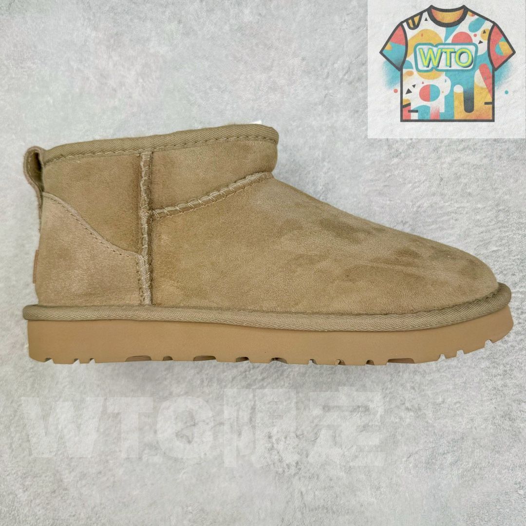 UGG スキーブーツ シリーズ-WTO輸入-NYQ 15