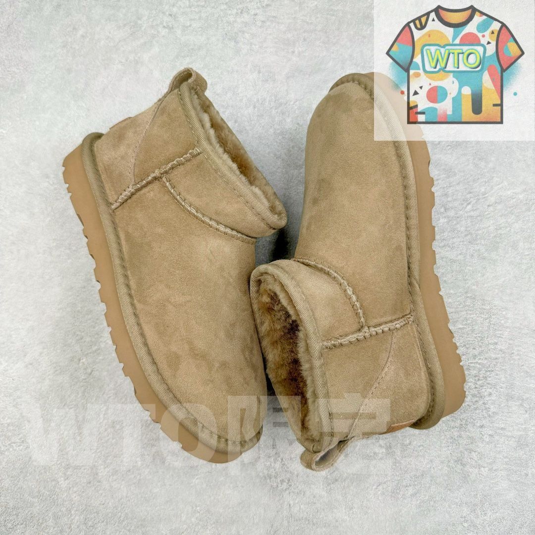 UGG スキーブーツ シリーズ WTO輸入 NYQ 15
