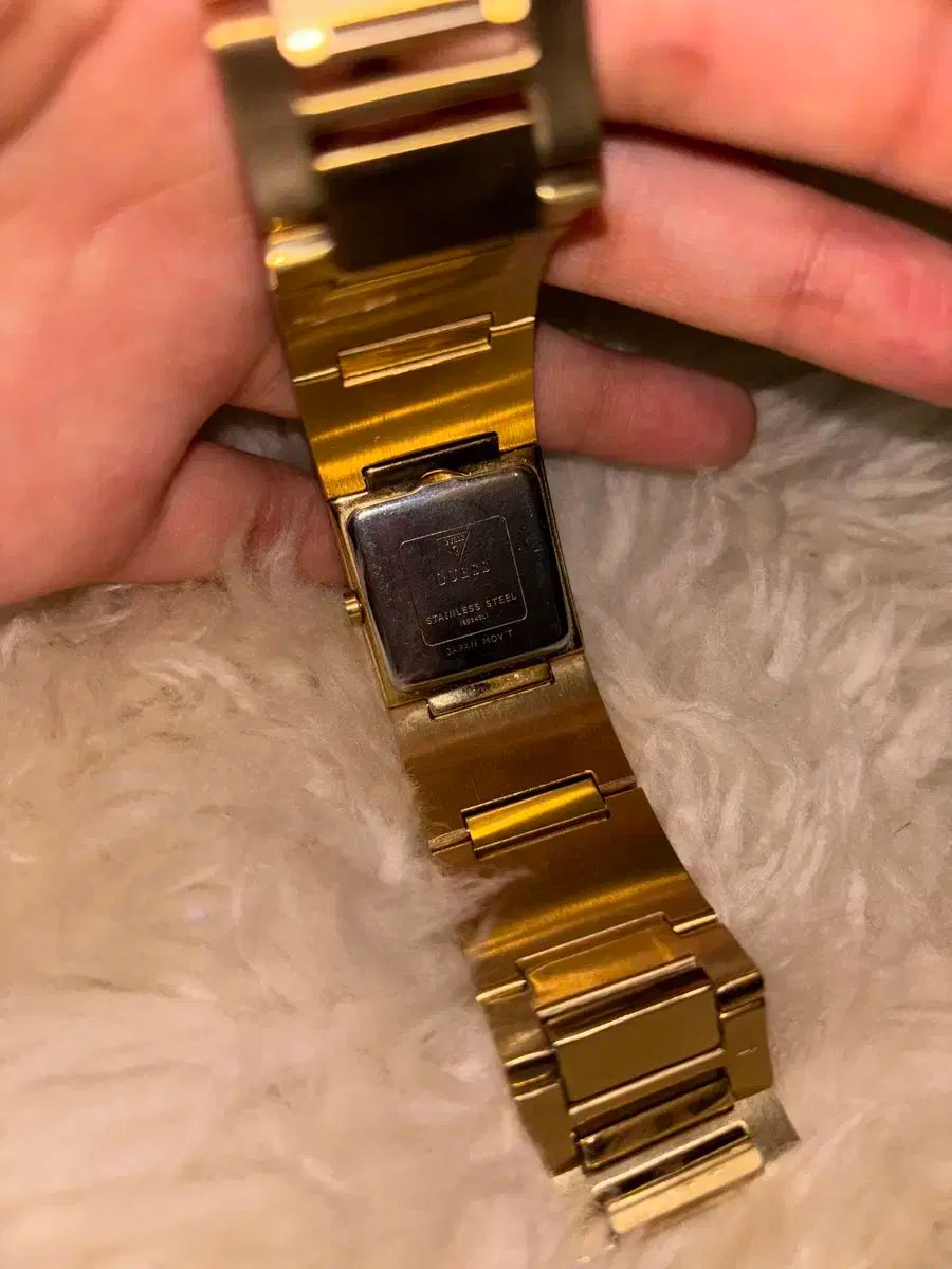 GUESS ヴィンテージ