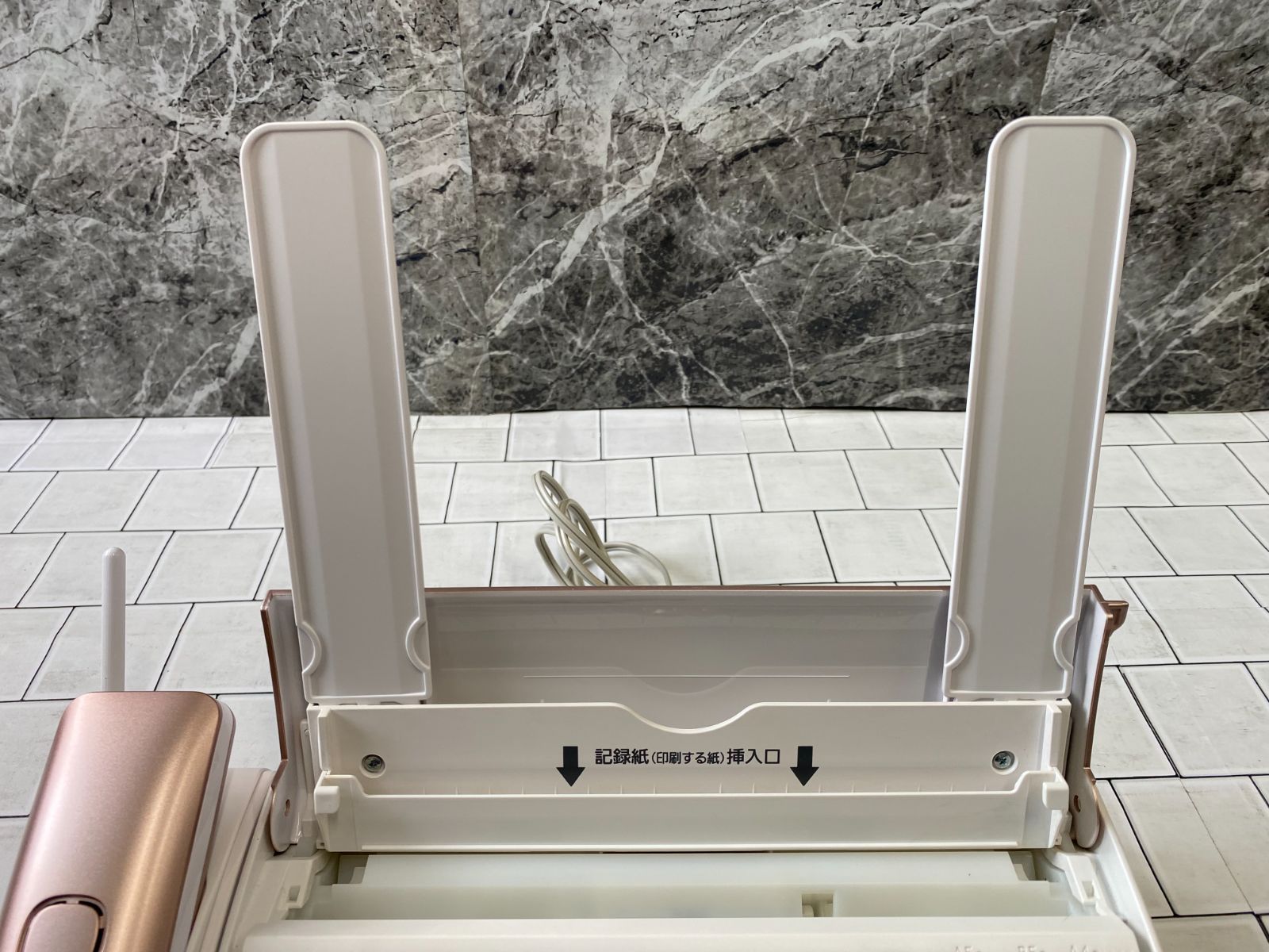 DL ピンクゴールド