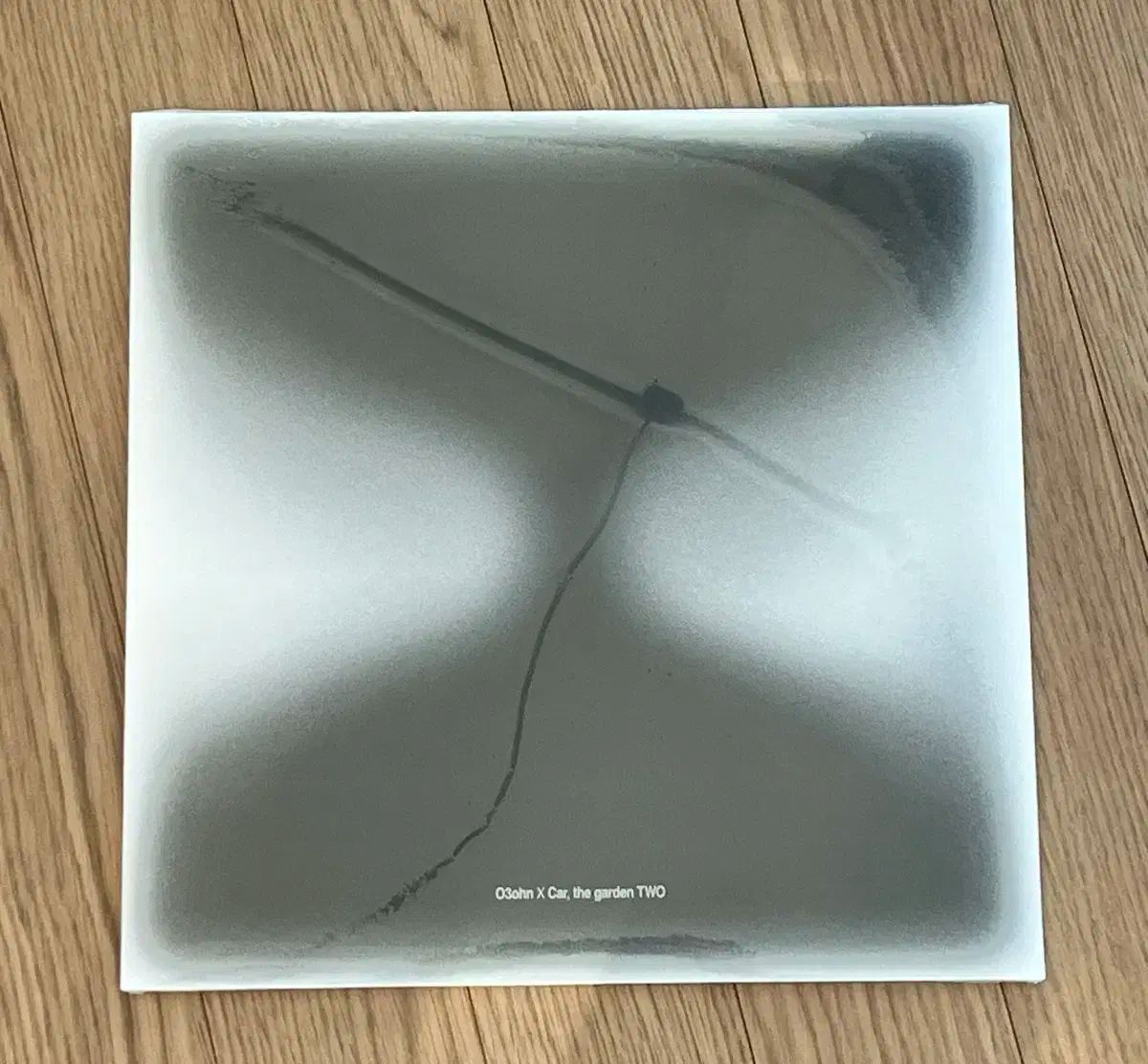 LP オゾン ケーダーガーデン