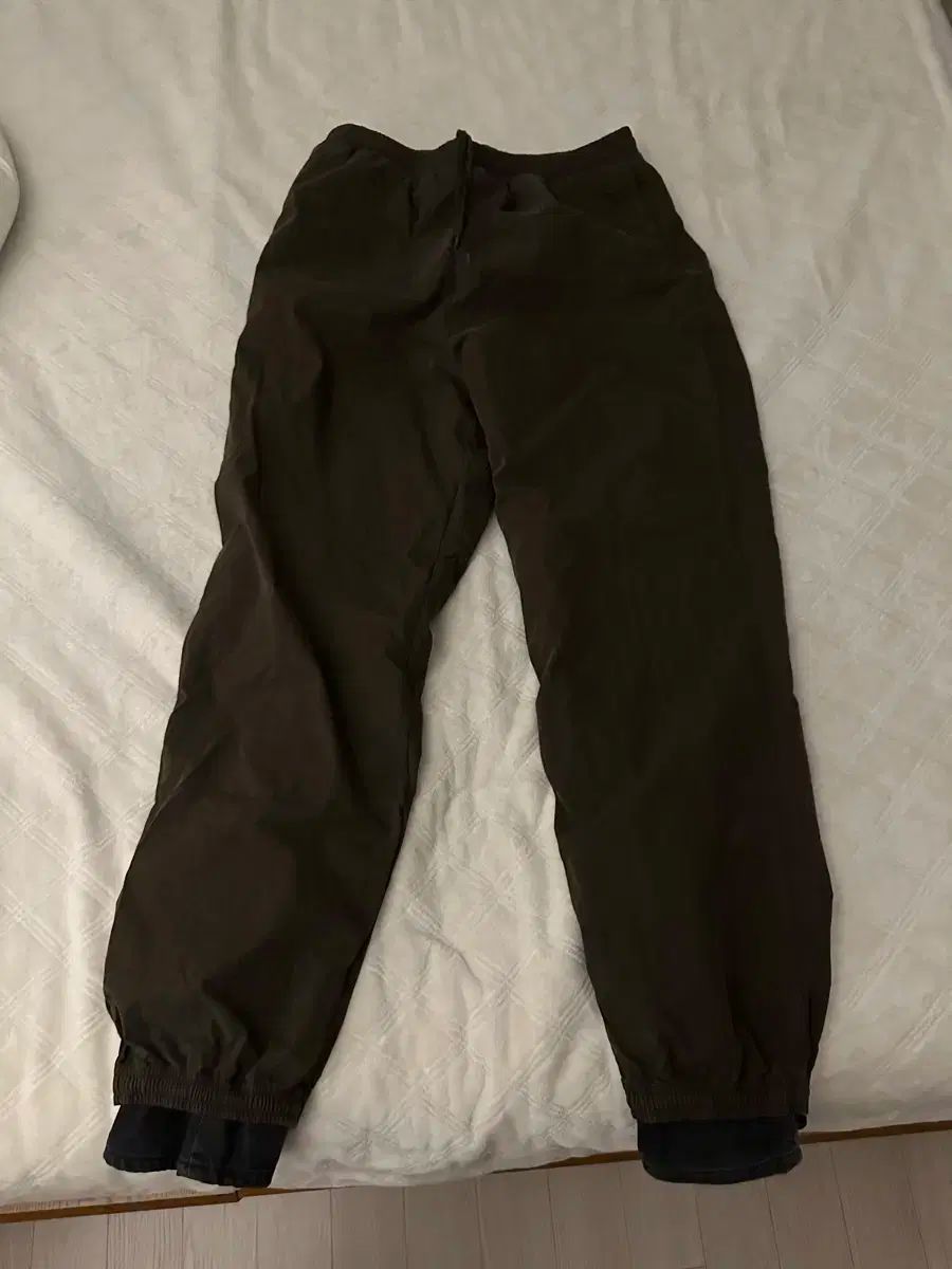 Y PROJECT ワイ プロジェクト ジョガー パンツ M