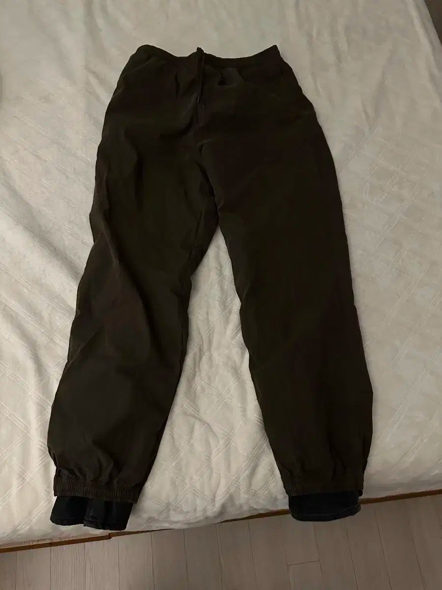 Y PROJECT ワイ プロジェクト ジョガー パンツ M