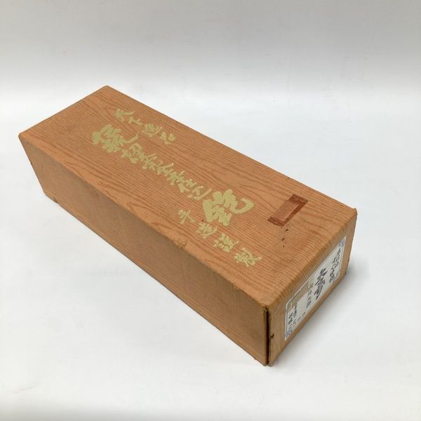 伝統切味完全本仕込鉋