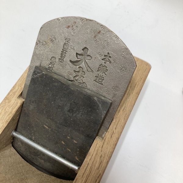 外丸かんな カンナ≡DT6821