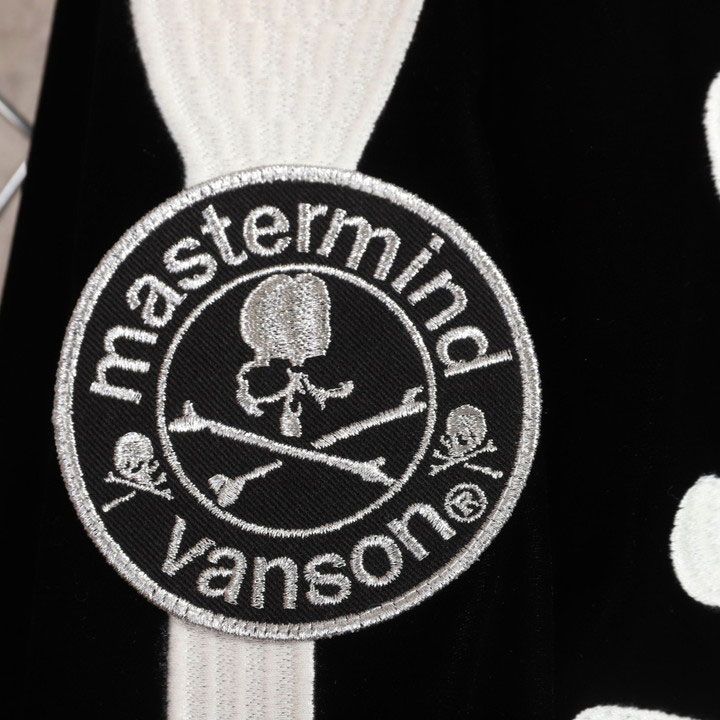 マスターマインドワールド バンソン