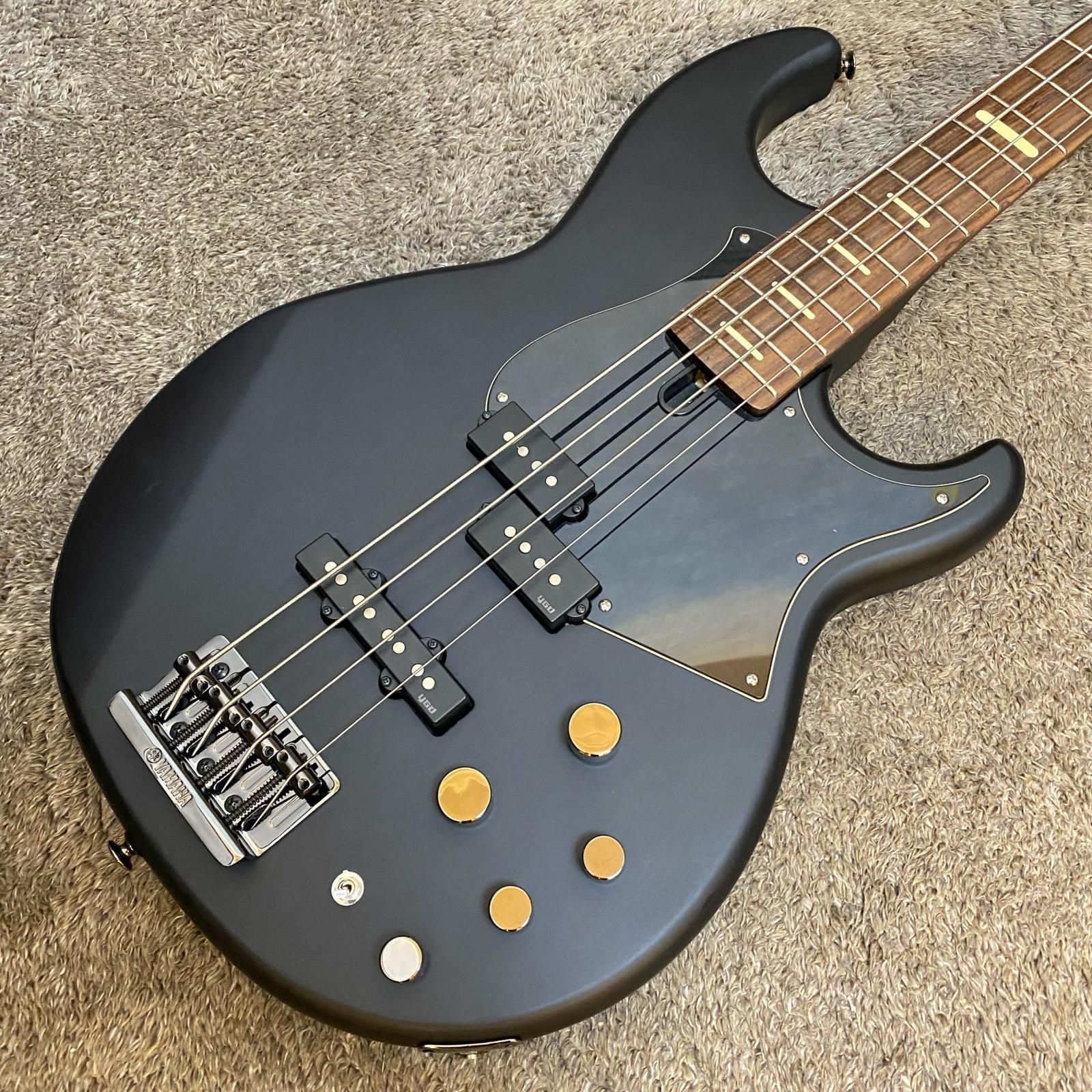 楽器 YAMAHA ヤマハ ベース BB 734 A 471