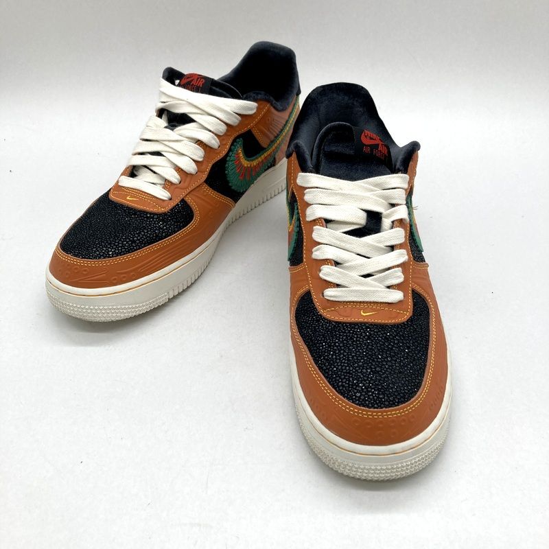 Nike ナイキ スニーカー Air Force 1 Low Siempre Familia DO 2157 816 エアフォース1 ロー シエンプレ ファミリア メンズ 28 cm 靴 B 15201
