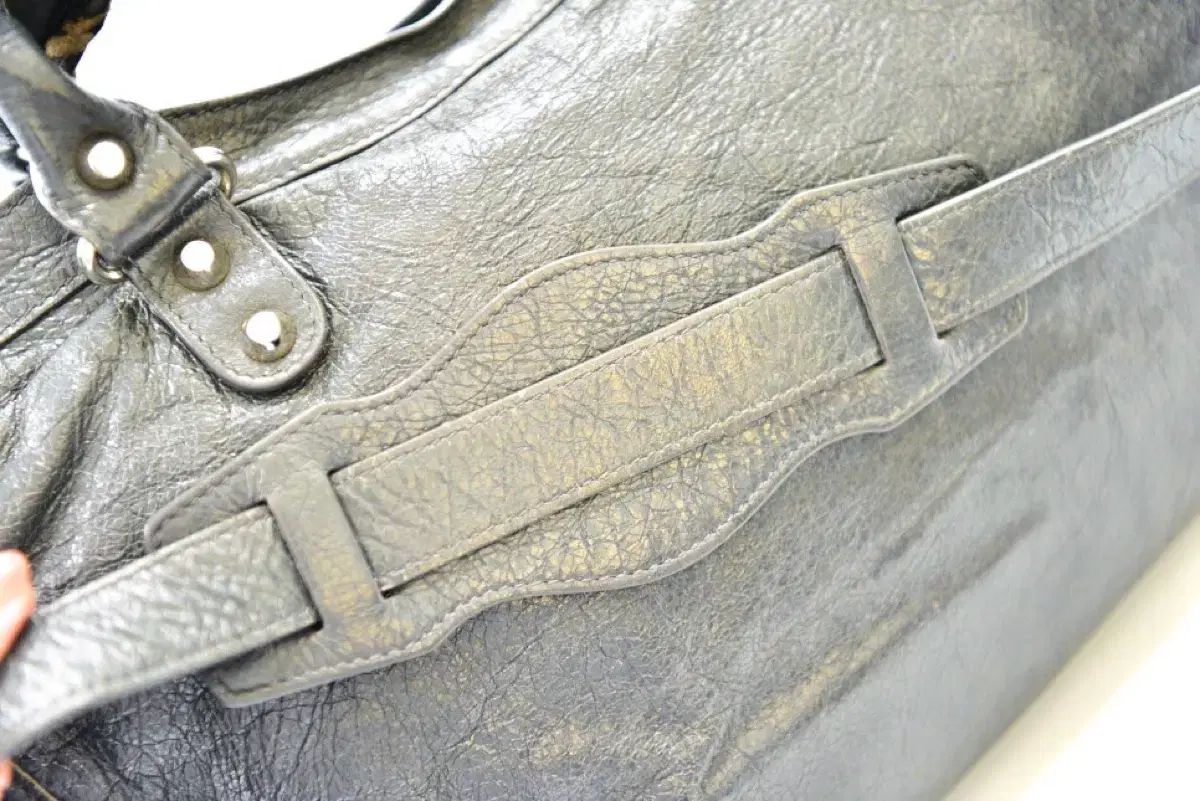 バレンシアガ クラシック