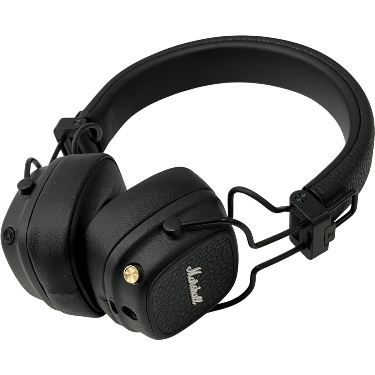 Marshall MAJOR V ヘッドホン 音響 オーディオ 良好 H10611657