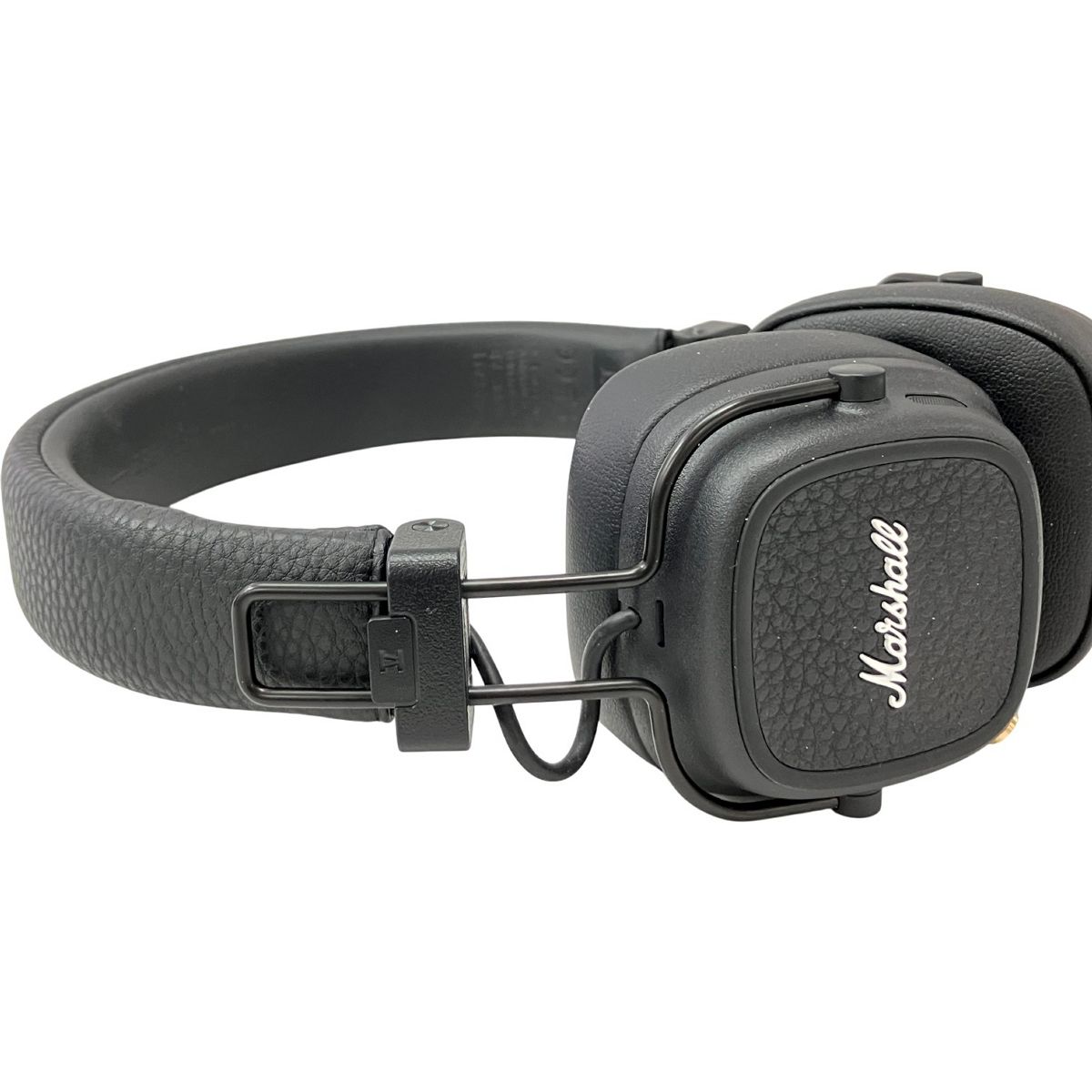 ヘッドホン 音響