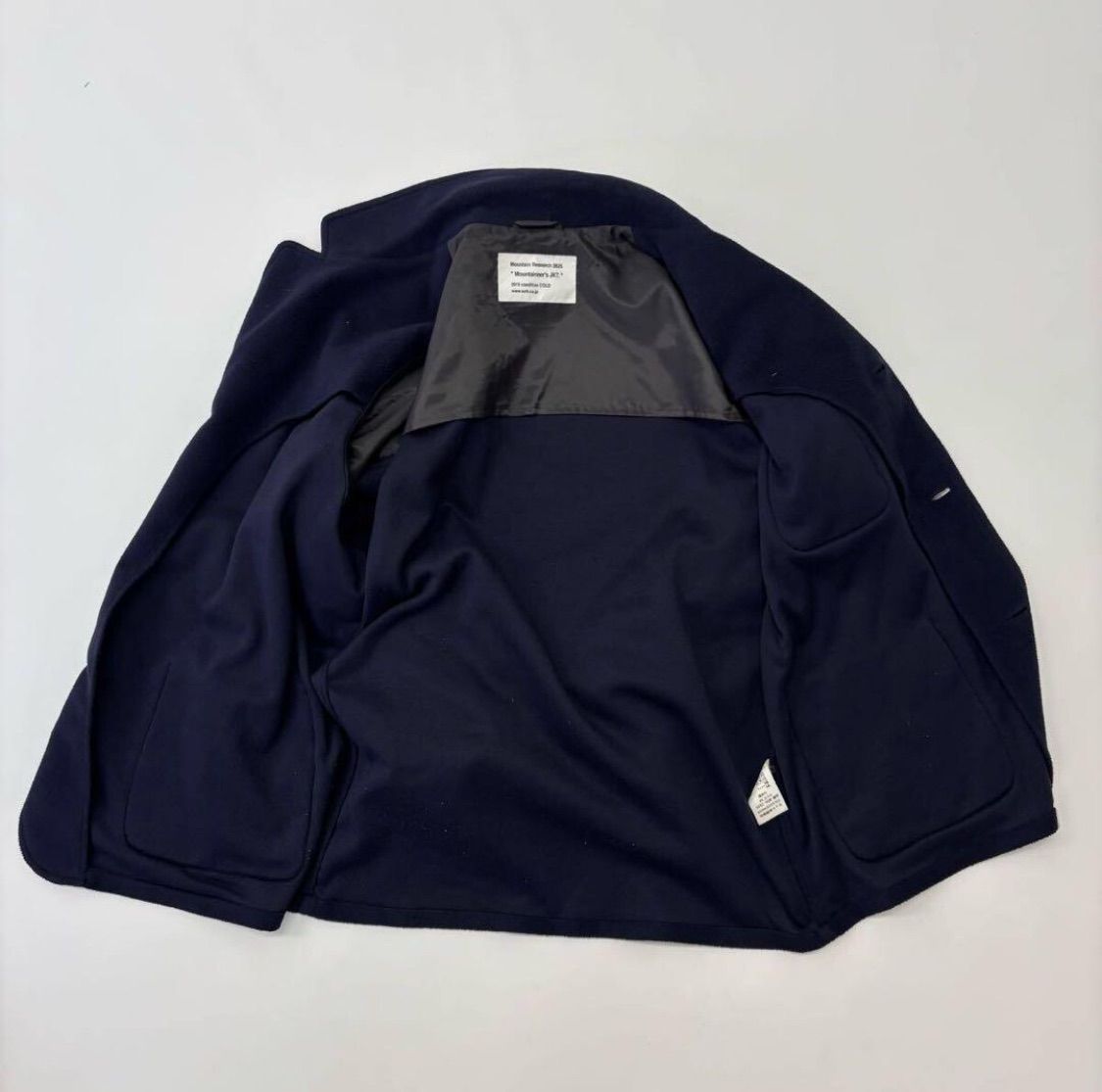 19aw MOUNTAIN RESEARCH マウンテンリサーチ Mountaineer