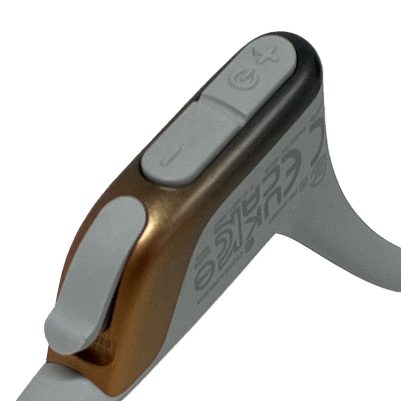 ShokzProTM テクノロジー採用