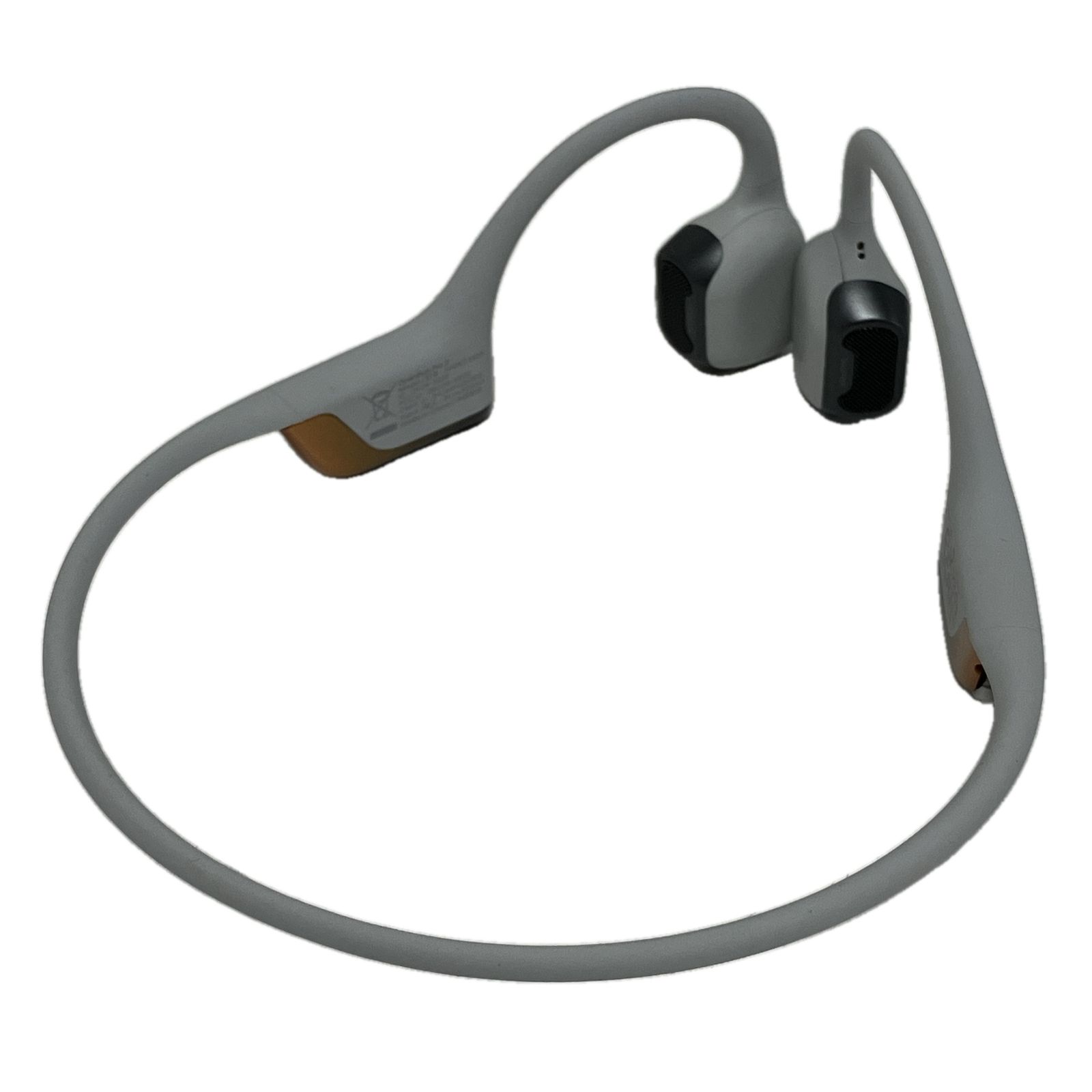 Shokz OpenRun Pro S820 骨伝導ワイヤレスイヤホン ShokzProTM テクノロジー採用 Bluetooth IP55F10607712