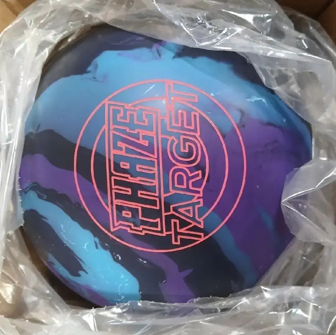 15パウンド ストーム フェーズ TARGET us ボーリングボール 公式球