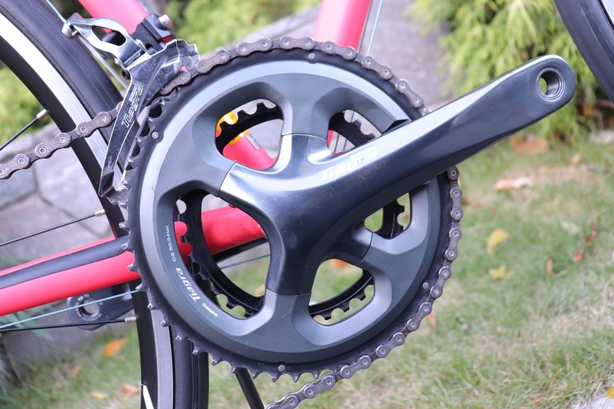BRIDGESTONE Anchor RNC3