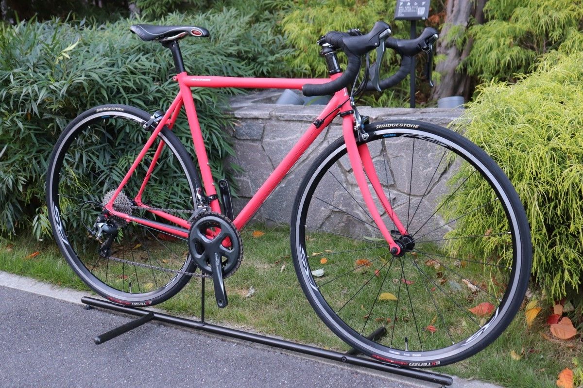 アンカー ANCHOR RNC3 スポーツ RNC3 SPORT TIAGRA 2009年頃
