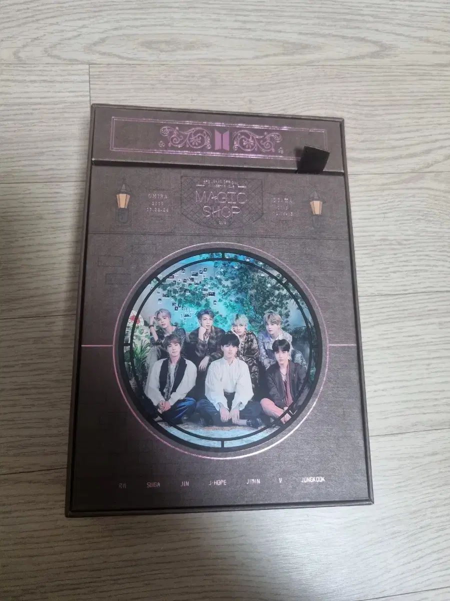 含む フルセット