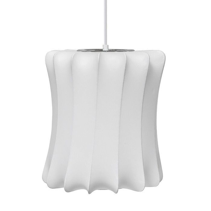 ジョージ ネルソン George Nelson バブルランプ ランタンランプ ペンダントライト Lantern Lamp 28 cm 天井吊り下げ灯 ライト 天井照明 ランプ 北欧 おしゃれ リプロダクト