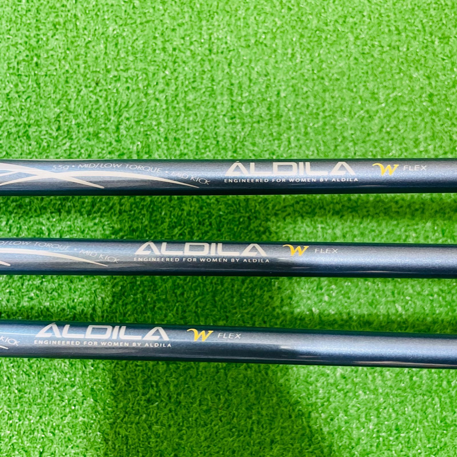 ウッド ユーティリティ